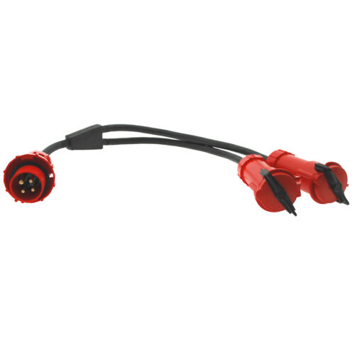 AltPart Euro power cord – FixPart