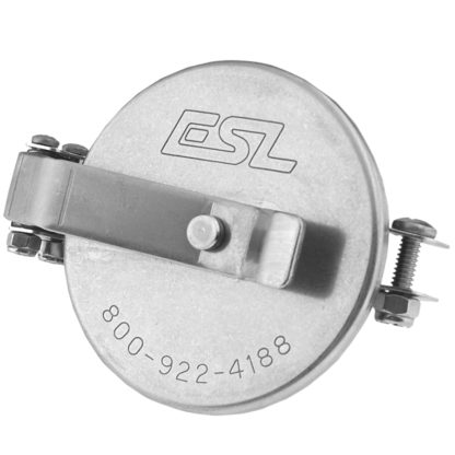 32A 480VAC Phase Rotation Test Plug - ESL Power