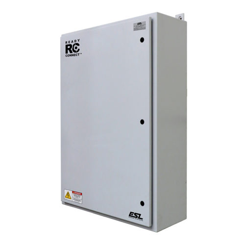 ReadyConnect Automatic Transfer Switch